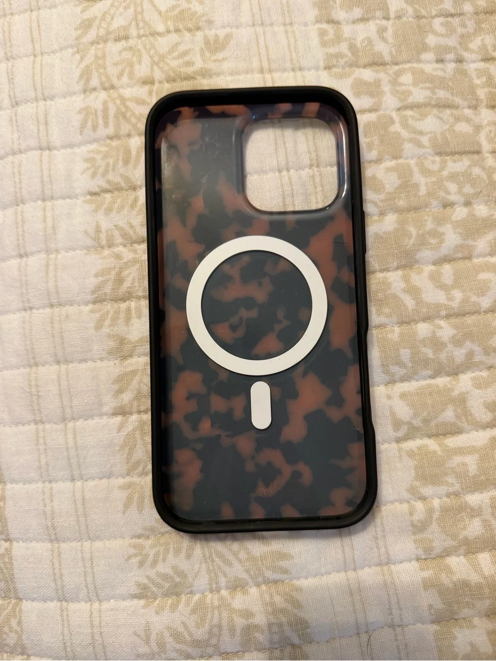 Sonix iPhone 16 pro max case